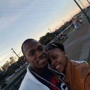 Meet your Posher, Kristopher